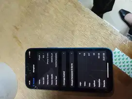 Iphone12 mini inter LL/