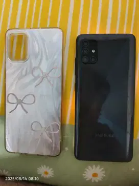 Samsung a51 6/128