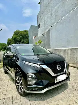 Nissan all new livina 2019