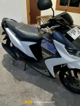 Yamaha soul GT 2014
