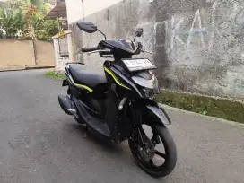 Yamaha Gear 125cc