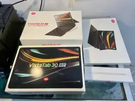 Itel Vistab Tab 30 Gt Harga 2,2jt