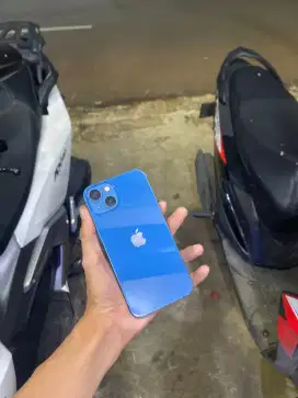Iphone 13 128 beacukai