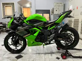 Jual ninja kawasaki 250SL Mono 2021