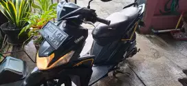 Di Jual  Mio M3 Tahun 2020