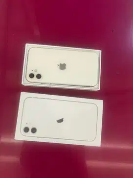 iphone 11 128gb semua oprator
