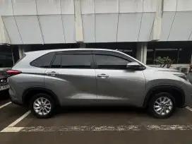 Toyota Kijang Innova 2024 Bensin