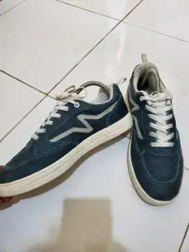 Sepatu Nah Project Ori Size 41