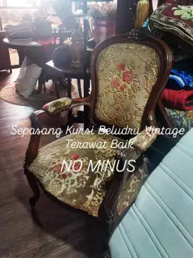 Kursi french style