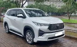 Toyota Kijang Innova 2023 Hybrid