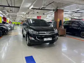 Toyota Kijang Innova 2018
