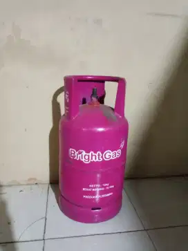 Gas LPG Bright Gas 12kg