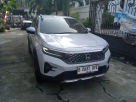 Honda WR-V Sensing 2023