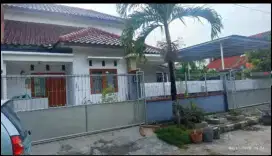 MURAH PAKE BANGET ‼️ RUMAH MEWAH DI GALAXY