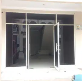 dijual ruko di grand galaxy bekasi selatan
