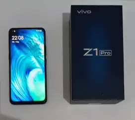 VIVO Z1 Pro 6/128 HP Gaming
