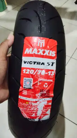 MAXXIS VICTRA ST 120/70-13
