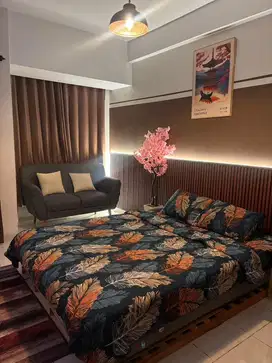 Apartement sewa transit