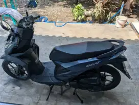 HONDA BEAT 2021