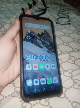 Infinix smart5 ram 2/32
