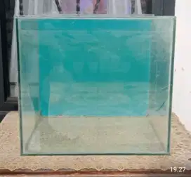 Aquarium n peralatan