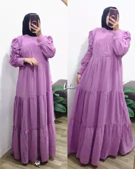 GAMIS CERUTY BABYDOLL