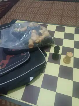 CATUR NASIONAL ADAM CHESS