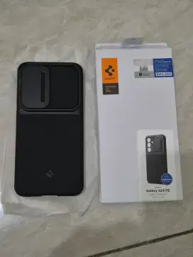 Case Samsung S24 fe Spigen Original Samsung