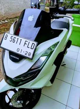 Jual PCX 2023 lengkap