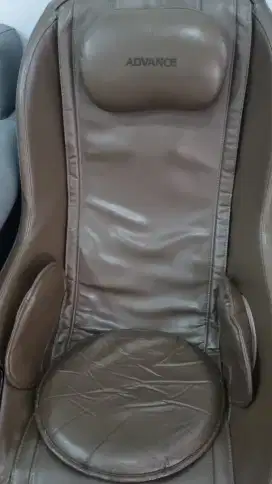 Dijual KURSI PIJAT ADVANCE
