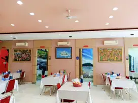 Dijual Cepat Beserta Usahanya Resto Daerah Cirebon Kota