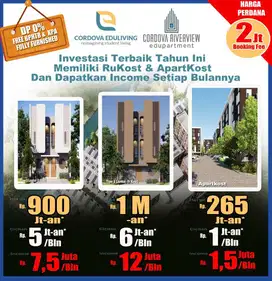 Sekarang Giliran Kamu Banyak Investor Sudah Untung