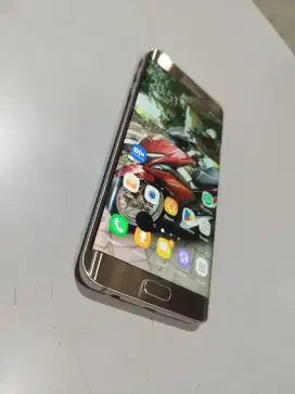 Samsung s6 edge plus ex sein 4/32 NFC