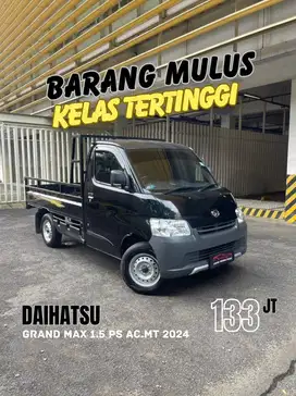 Daihatsu Grand Max 1.5 PS AC MT 2024