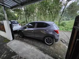 BRIO SATYA 1.2 E CVT 2022