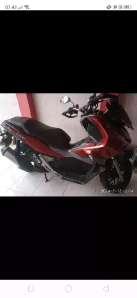ADV siap pake , ad sragen