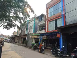 Lelang ruko pagarsih ciparay bandung