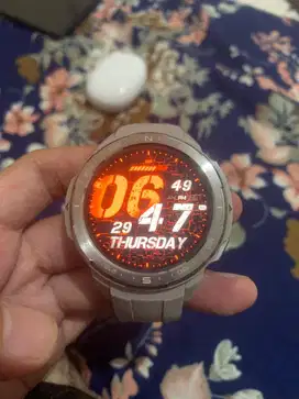 smartwacht murah berkualitas