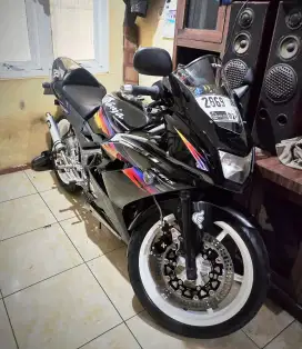 Ninja RR New 2014