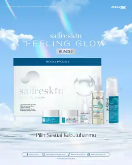 Produk kesehatan & kecantikan