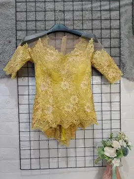 Kebaya modern atasan saja