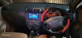 Toyota Avanza 2010 Bensin