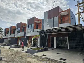 Rumah 2 lantai di komplek gba 3 dkt transmart buahbatu n tol buahbatu