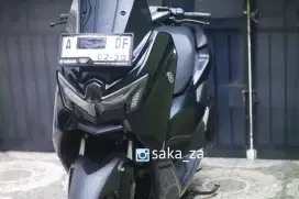 ( KEYLESS , Pakai 6 Bulan ) Yamaha Nmax Neo S 2025 , nmax 2025