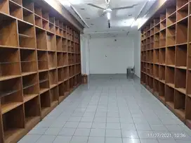 Disewakan Kios Pasar Pagi Mangga Dua Ancol Pademangan Jakarta Utara