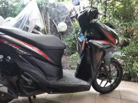 Jual Honda Vario 125 Th 2019