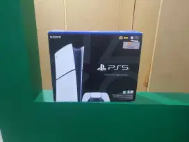Ps5 slim masih garansi jarang pake