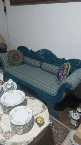 Sofa Rustich style
