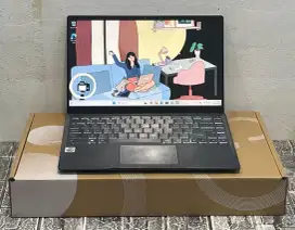 Laptop MSI MODERN 14 B10MW Fulset