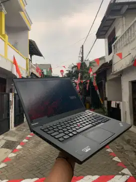 Lenovo Thinkpad T440s